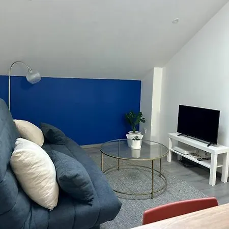 Apartment Le Lys - Gare - Cosy Bourg-en-Bresse