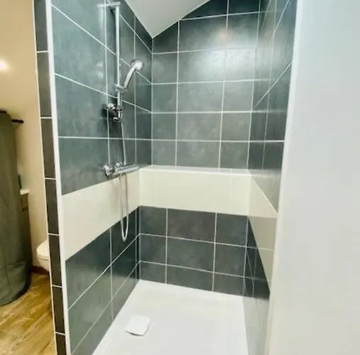 Le Lys - Gare - Cosy *