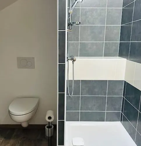 Apartament Le Lys - Gare - Cosy