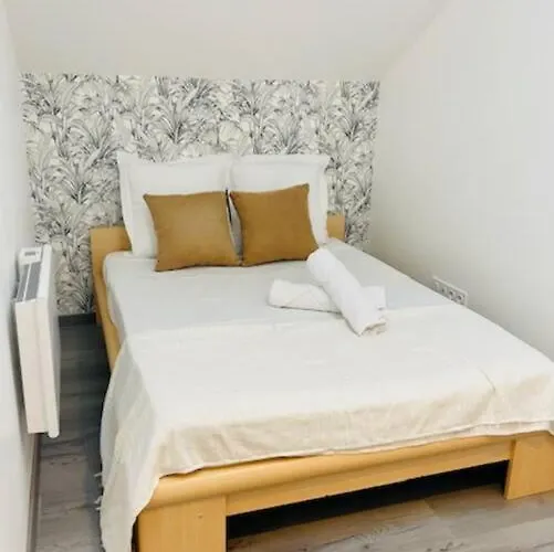 Apartament Le Lys - Gare - Cosy